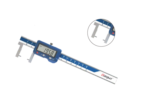 0-300mm Dijital Dış Çap Kanal Kumpası 2100-1230