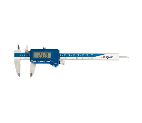 0-300mm Dijital Kumpas IP67 Yağa, Suya Dirençli 2015-2415