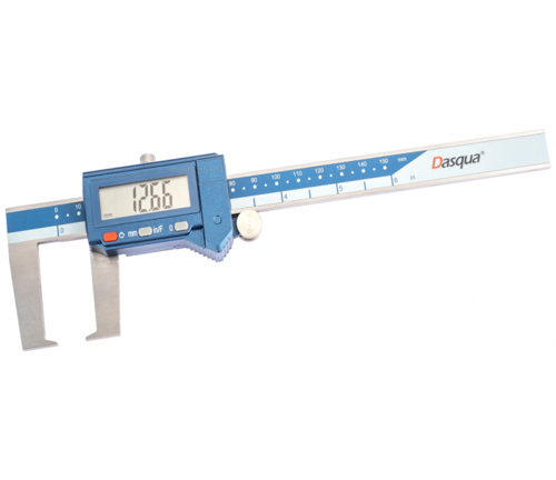 0-150mm Dijital Dış Çap Kanal Kumpası 0.01mm 2065-1105