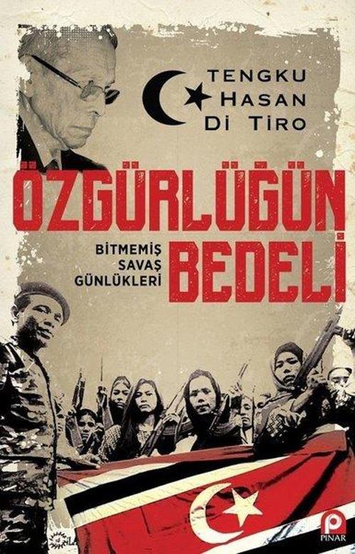 Özgürlüğün Bedeli-Bitmemiş Savaş Günlükleri