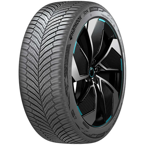 235/55R18 104V XL SoundAbsorber iON FlexClimate IL01A Suv (4 Mevsim) (2026)