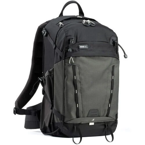 BackLight 26L Sırt Çantası (Slate Black)