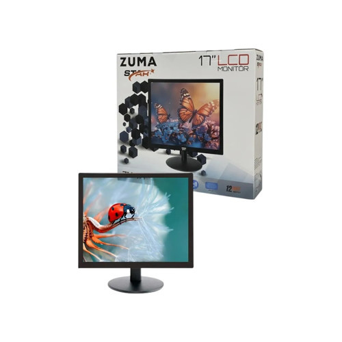 Star 17 Inc 43 Ekran 12V Full Hd Karavan - Tekne - Yat LCD Monitör Tv Dahili Hoparlör