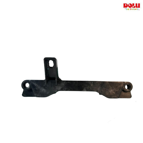 Hunter Comando Rot Kolu 31,5 cm 9843