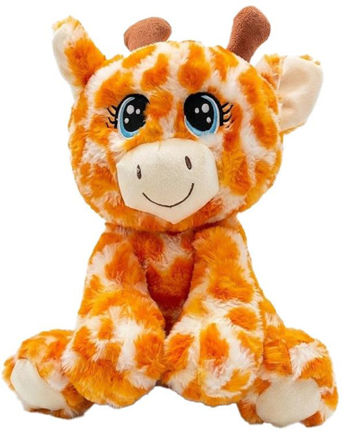 Peluş Zürafa 30 cm 3015