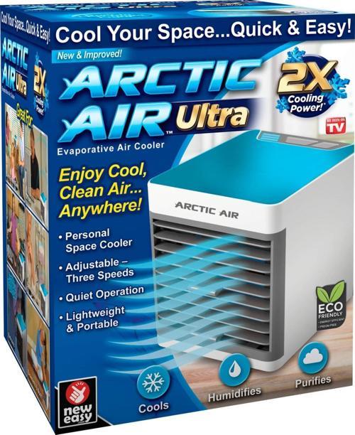 Arctic Air Ultra Usb Mini Soğutucu Fan