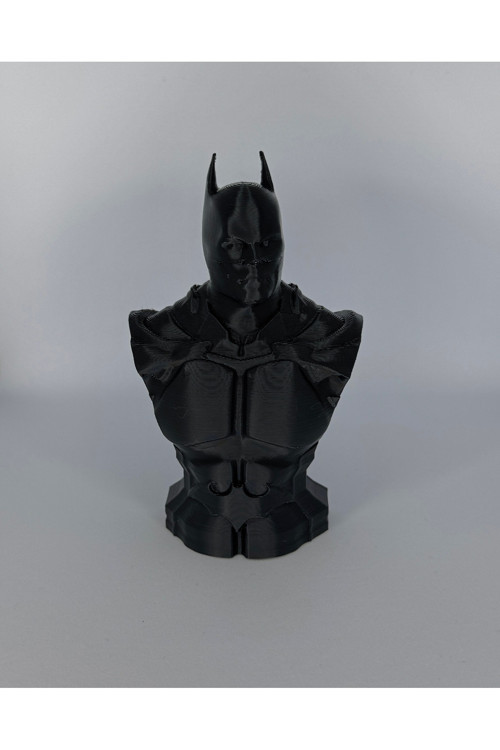 Dc Batman Büst Figür Siyah 10Cm