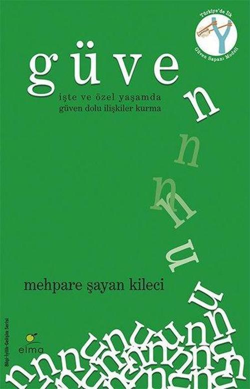 Elma Yayınevi Güven