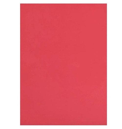 Eva 50X70 Kırmızı Rulo Şeklinde - 2 adet