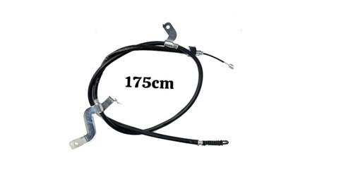 Hyundai Accent Blue Dizel Arka Sağ El Fren Tel 2011-2015