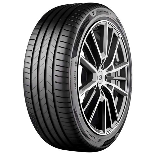 Turanza 6 235/60R18 107W XL (Yaz) (2026)
