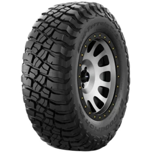 Mud Terrain T/A KM3 35/12.50R17 121Q LRE GO (Yaz) (2026)