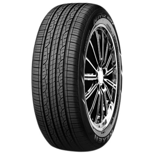 N'Priz RH7 235/50R19 99H (Yaz) (2026)