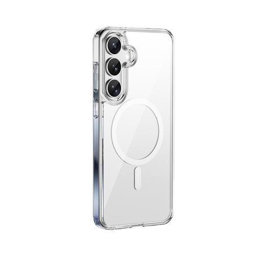 MAGSLIM SAMSUNG S26 PLUS ŞEFFAF KAPAK