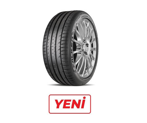 225/55R18 102W Xl Azenis Fk520 Yaz Lastiği 2026