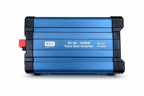 Tam Sinüs İnvertör 12V 1500W Pure Sine Wave Inverter