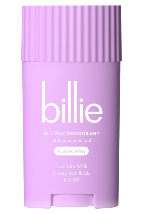 Lavender Milk Alüminyumsuz Stick Deodorant 74GR
