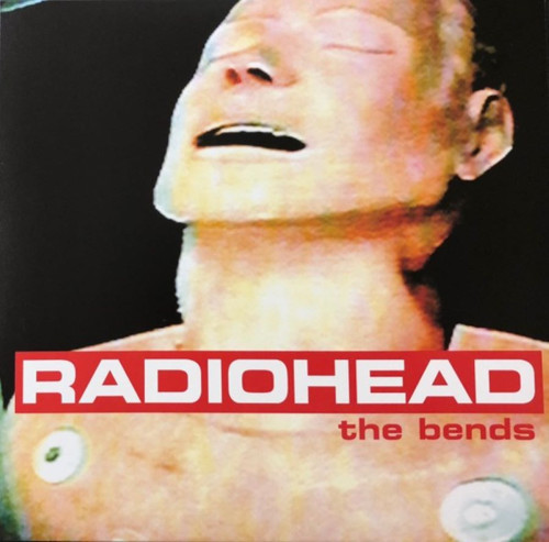 Radiohead - The Bends Plak