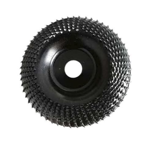 Şahin ŞHT-368 115mm Ahşap Eğe Diski