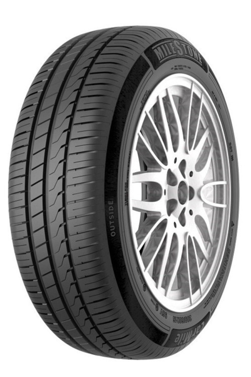 185/60 R15 TL 88H Reinf. Carmile Yaz Lastiği (Üretim Yılı: 2026)