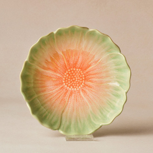 Magnolia Çukur Tabak 18 cm