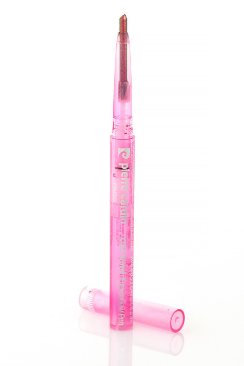Color Travel Eyeshadow Pen- Green to Fuschia-110