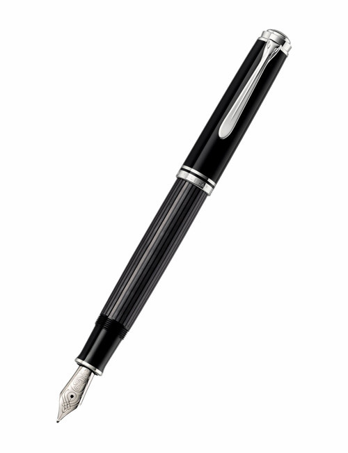Souveran Serisi M405 Stresemann Dolma Kalem PELM405