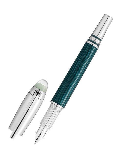 StarWalker PolarGreen Metal Dolma Kalem - M Uç 132910