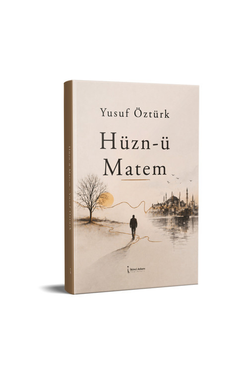 Hüzn-Ü Matem - Yusuf Öztürk