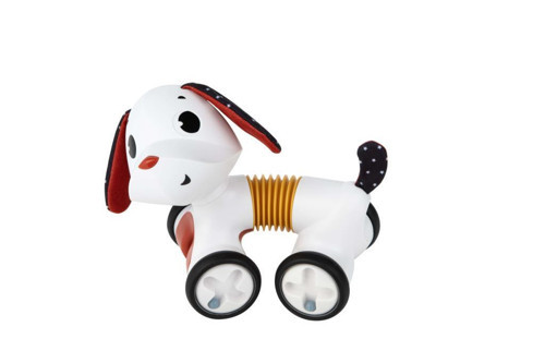 0-3 Yaş Emekleme Arkadaşım Sevimli Köpek Charlie (Tiny Rockers Koleksiyonu)