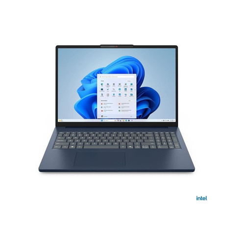Ideapad Slim 3 13.nesil Core I5 13420H-8GB-512GB SSD-16"-Windows 11 Taşınabilir bilgisayar