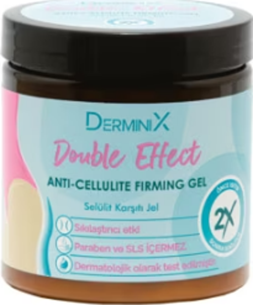Selülit Karşıtı Jel 250 Ml
