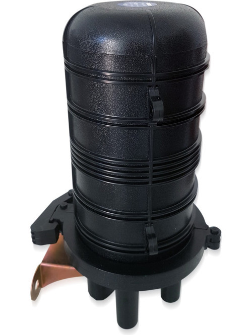 OFSC300-D3-48F 48 Lİ ARAZİ EK KUTUSU