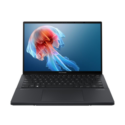 Zenbook Duo UX8406CA-QL007W Intel Core Ultra 7 255H 16GB RAM 1TB SSD 14 inç OLED Dokunmatik Windows 11 Home