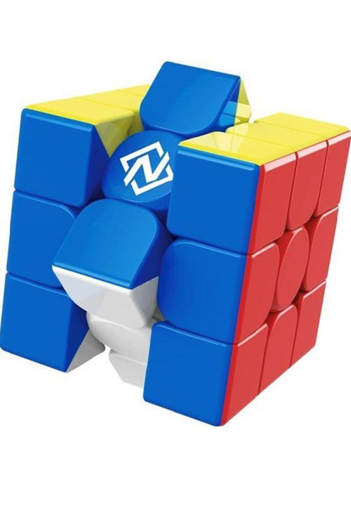 Başel Toys 3x3 Classic
