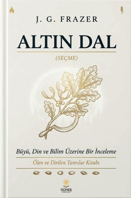 Altın Dal - Seçme