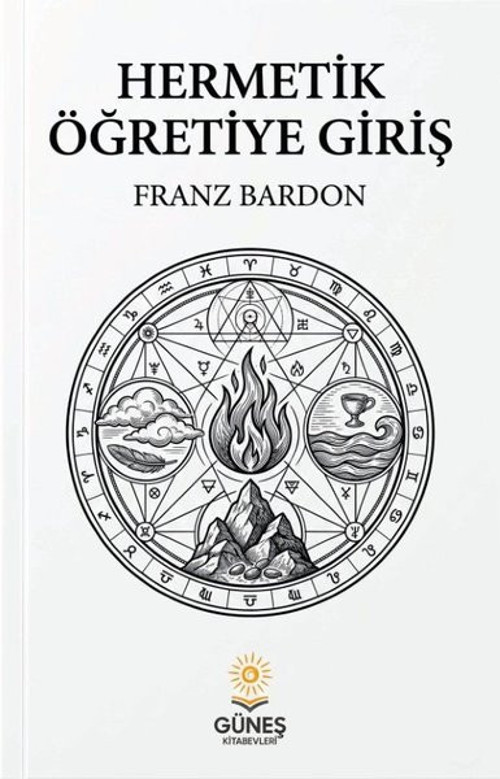 Hermetik Öğretiye Giriş
