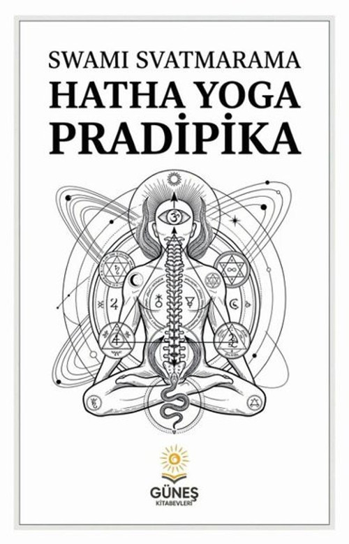 Hatha Yoga Pradipika