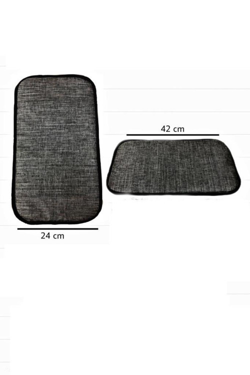 Box Ped Yıkanabilir 24cm-42cm