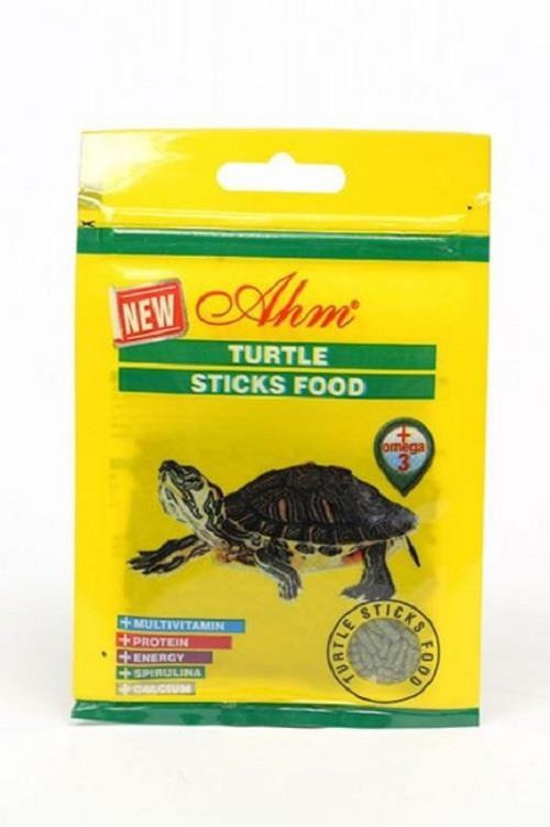 Turtle Stıcks Kaplumbağa Yemi 10gr 1 Adet