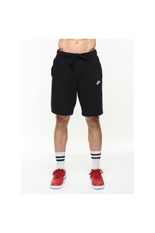 Nike Bv2772-010 Sportswear Şort