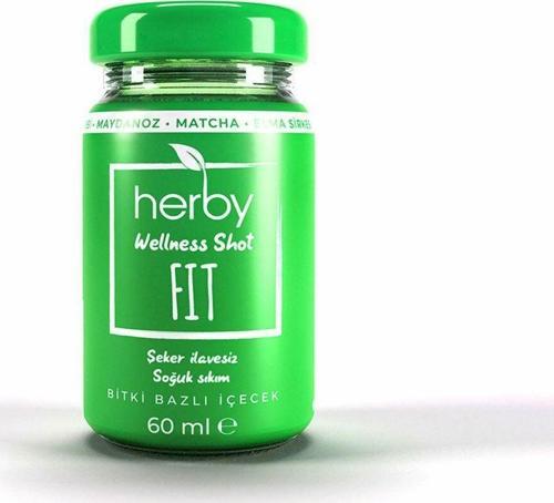 Fit Shot 60 ml