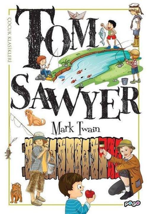 Pogo Tom Sawyer