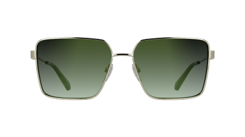 CKJ26201S-718 Unisex Güneş Gözlüğü