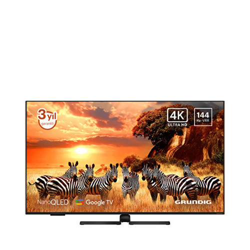 65 GQ 950a 65" 165 Ekran 4K UHD Google Smart Qled TV