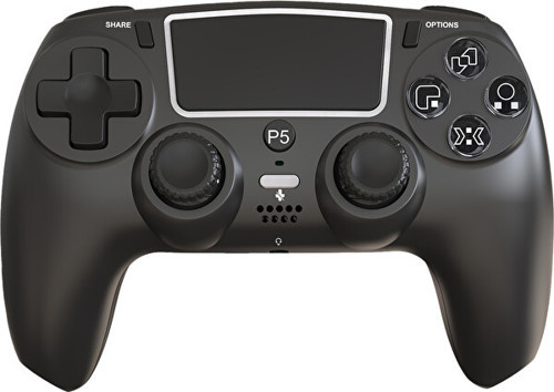 P55a PS5 Siyah Oyun Kolu