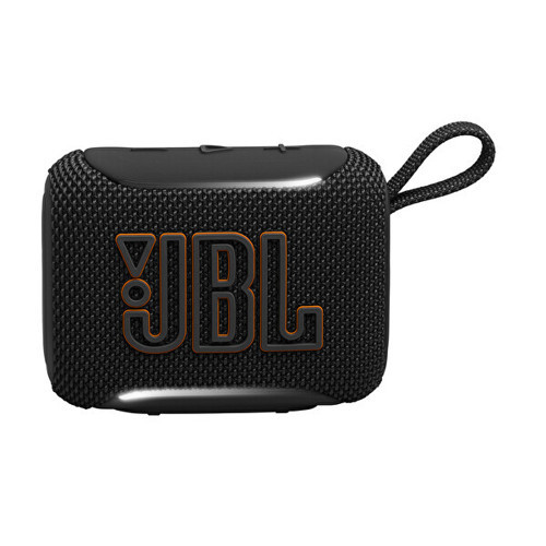Go 5 Siyah Taşınabilir Bluetooth Hoparlör Ip67