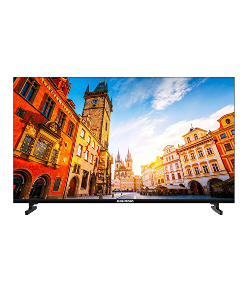 40 GKF 6500 40" 102 Ekran 4K UHD Android Smart LED TV