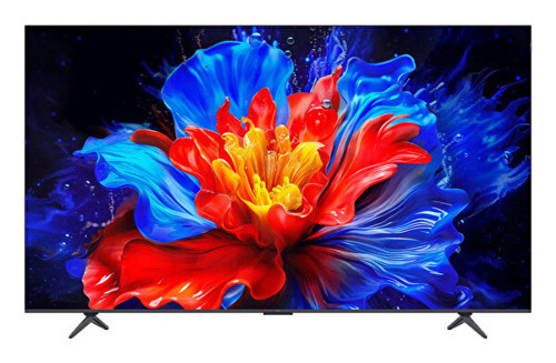 85P8K 4K Ultra HD 85" 216 Ekran Uydu Alıcılı Google Smart QLED TV
