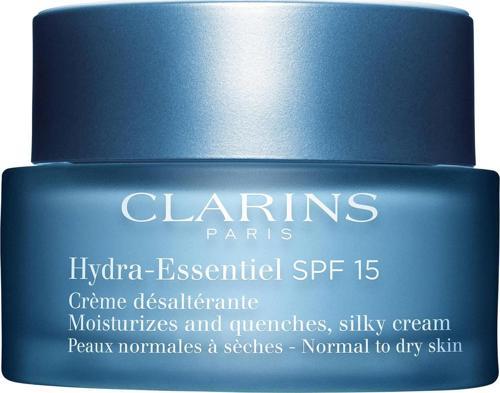 Hydra Essentiel Spf 15 Normal To Dry Skin Nemlendirici 50 ml